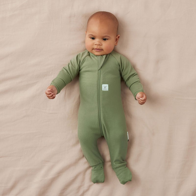 ergoPouch Long Sleeve Layer - 1.0 TOG - Image 3